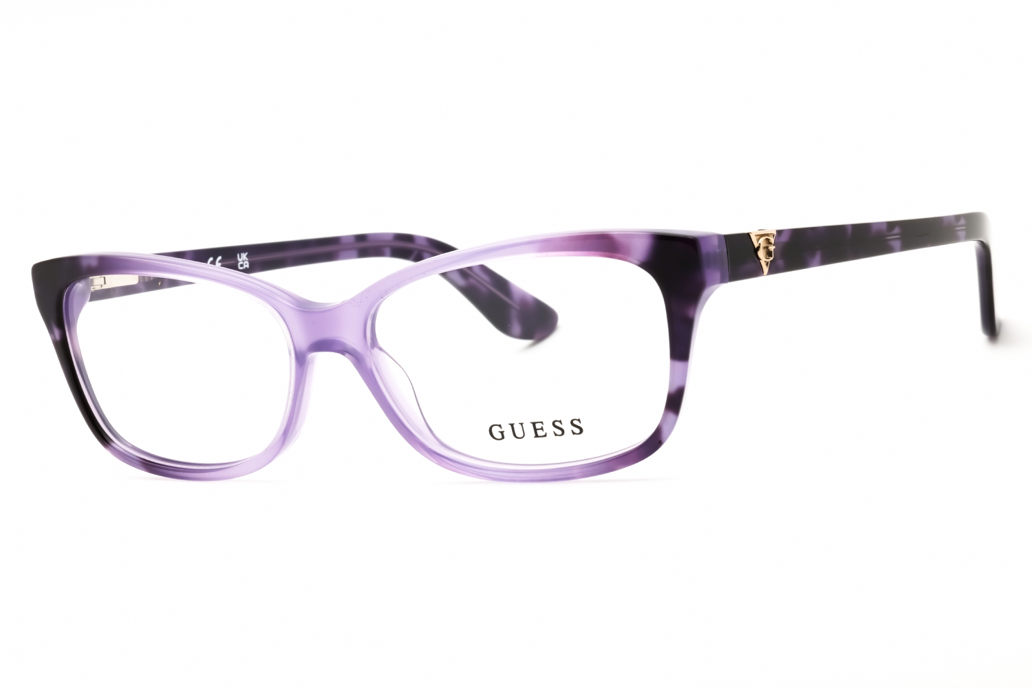 Picture of Guess Eyeglasses GU2948-N