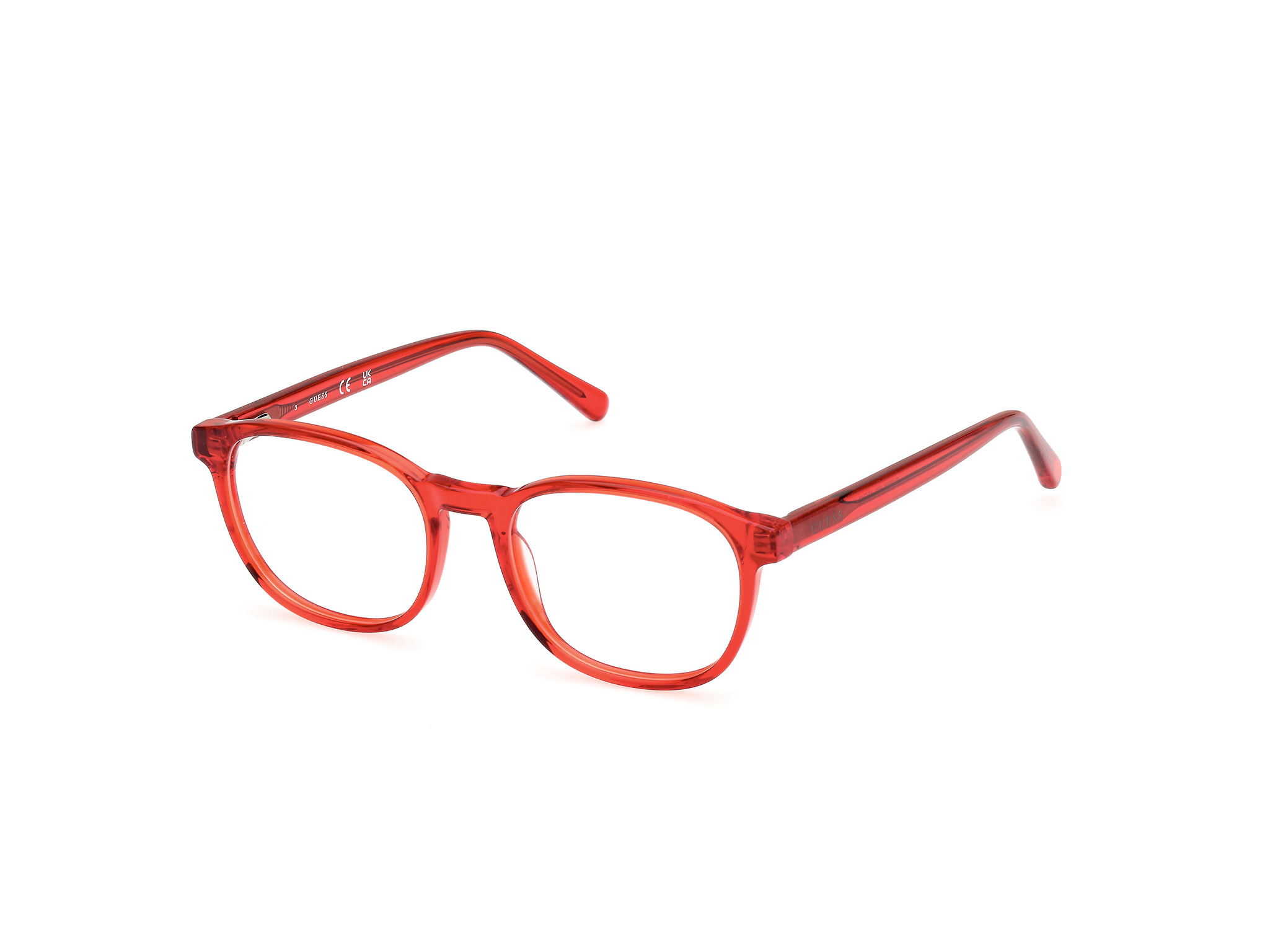 Picture of Guess Eyeglasses GU8290