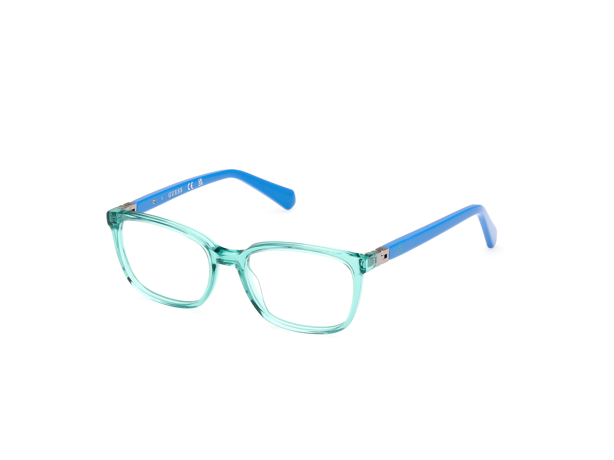 Picture of Guess Eyeglasses GU50144