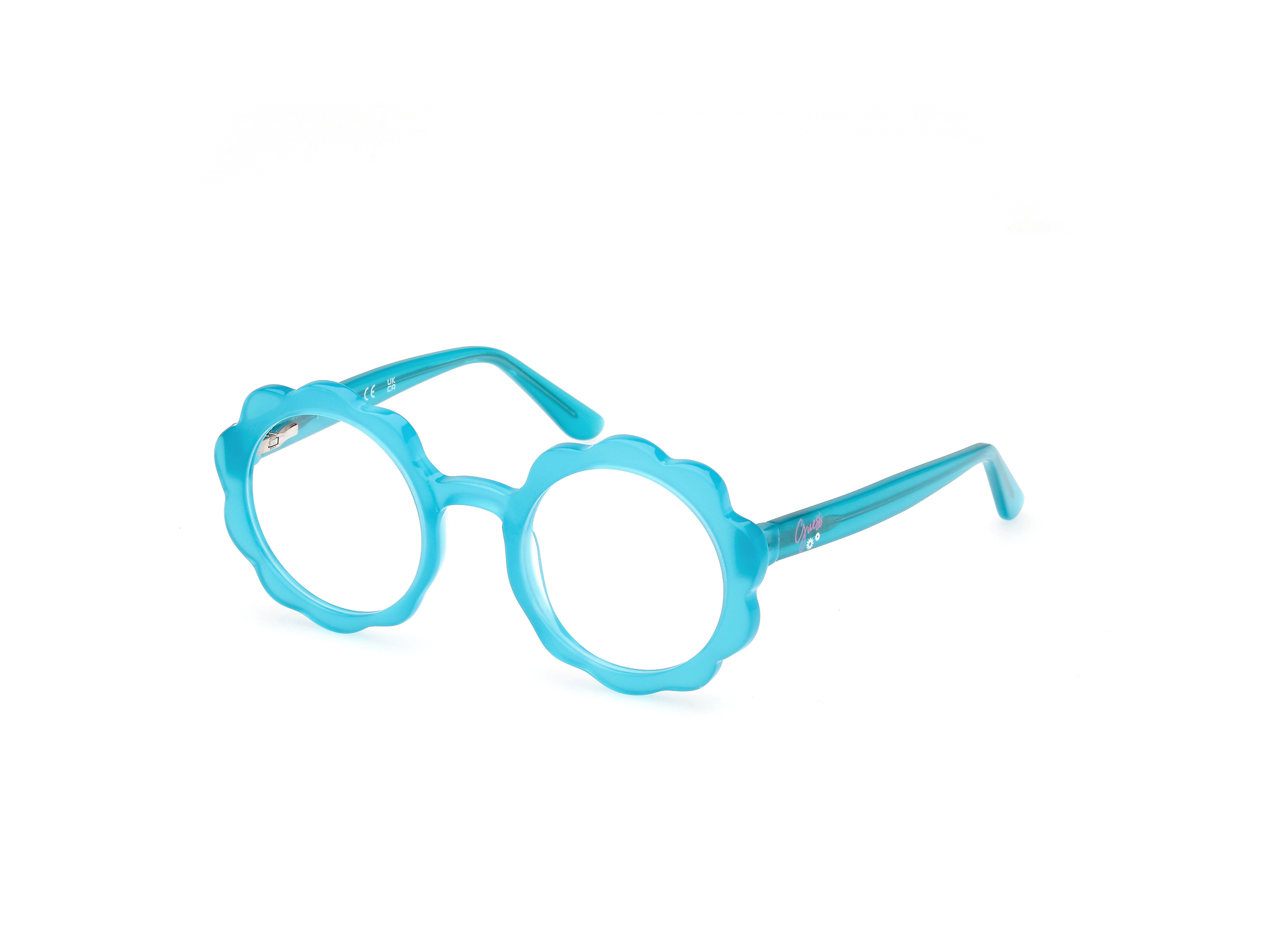 Picture of Guess Eyeglasses GU50142