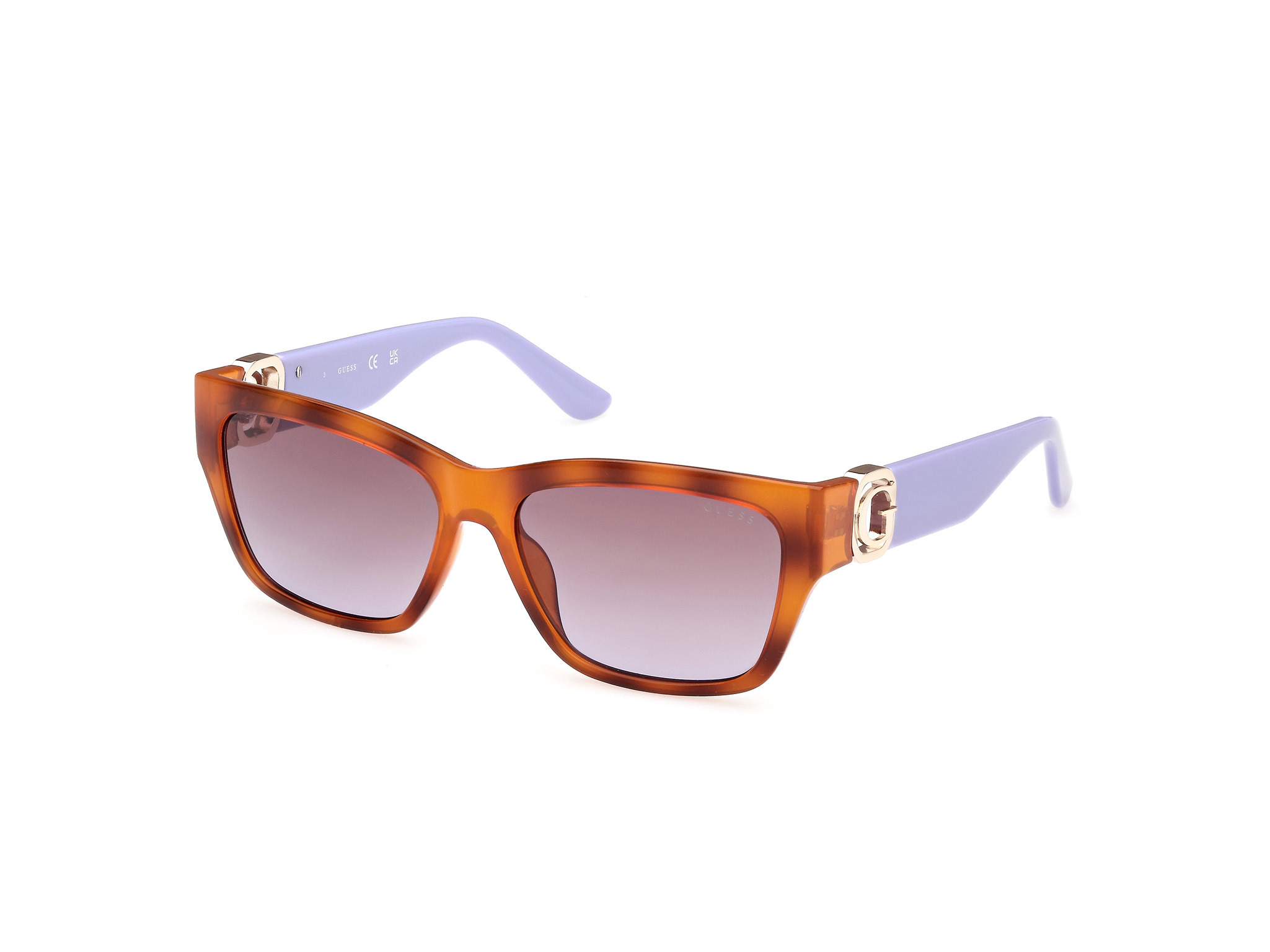 Picture of Guess Sunglasses GU00105