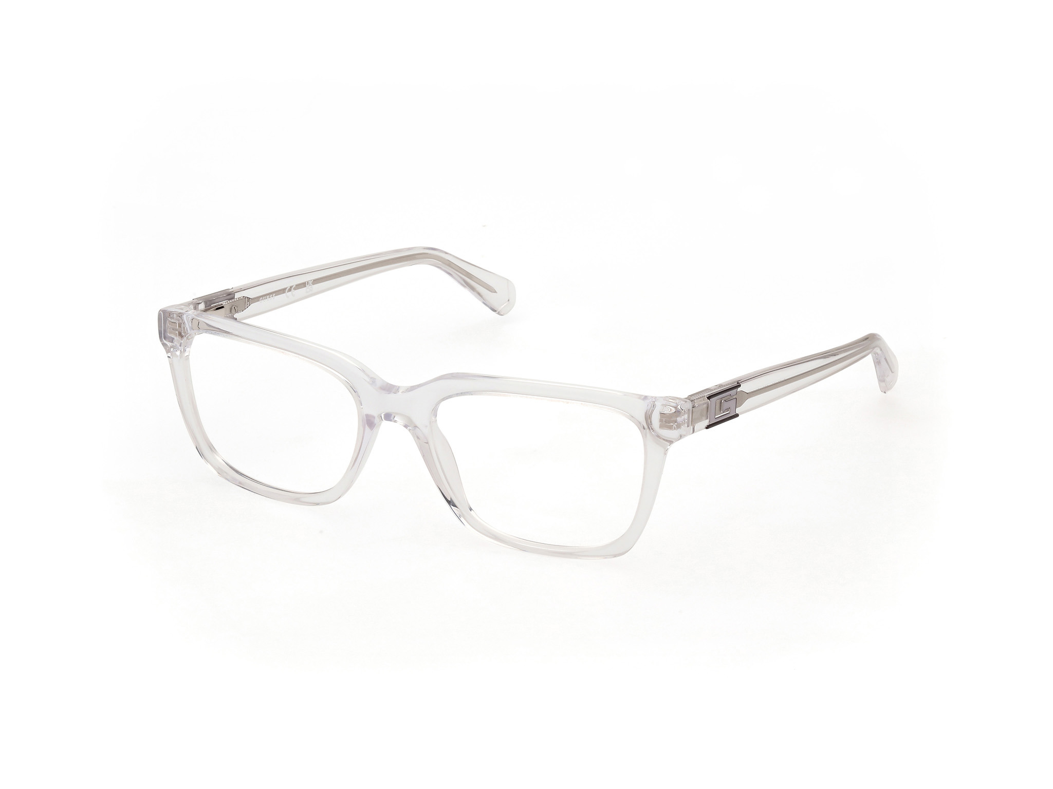 Picture of Guess Eyeglasses GU50132