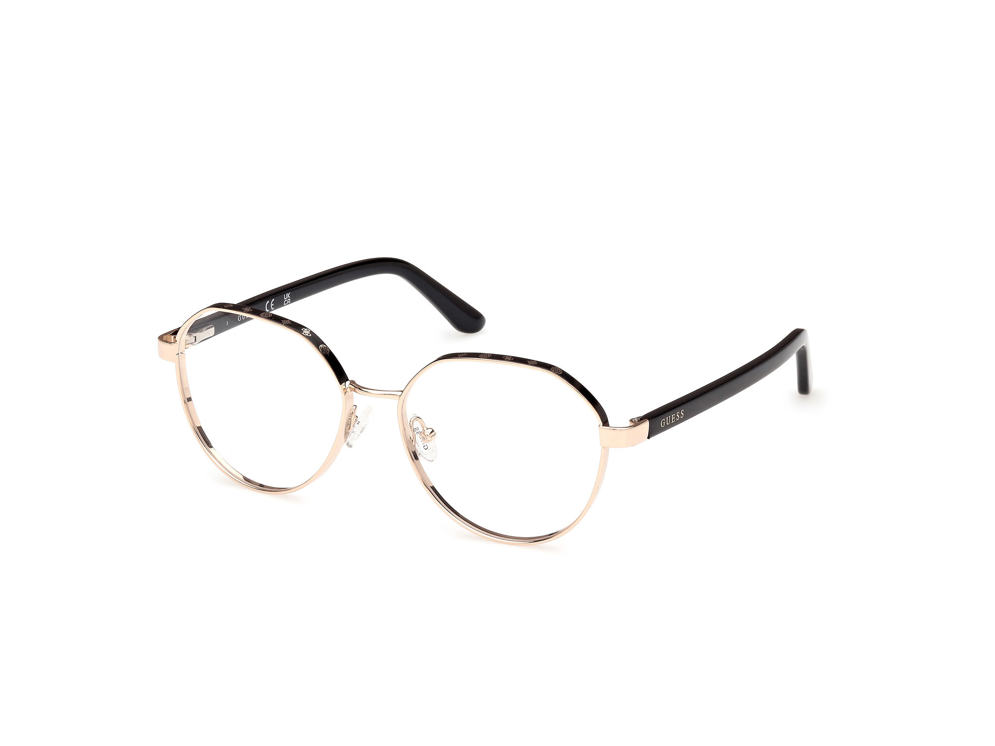 Picture of Guess Eyeglasses GU50124