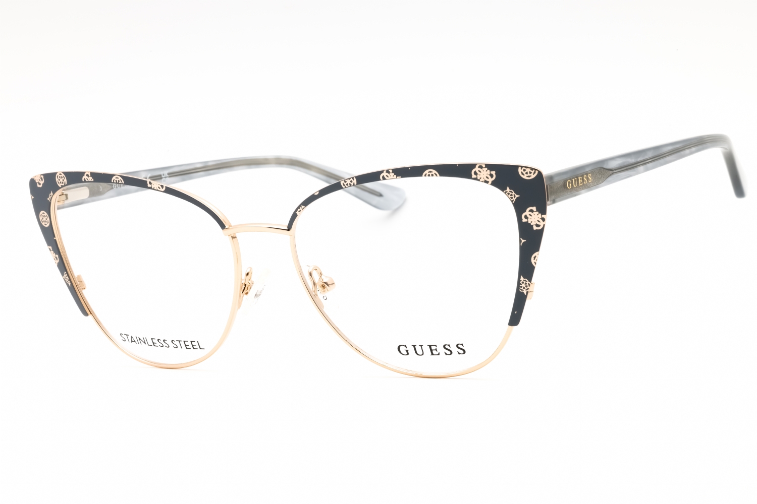 Picture of Guess Eyeglasses GU50121