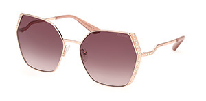 Picture of Guess Sunglasses GU7843-S