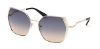 Picture of Guess Sunglasses GU7843-S