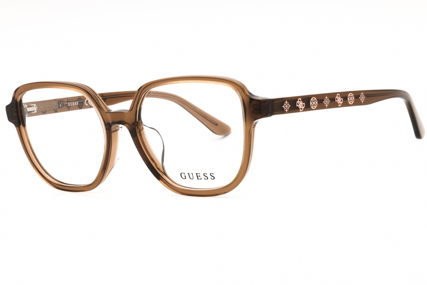 Picture of Guess Eyeglasses GU50154-D
