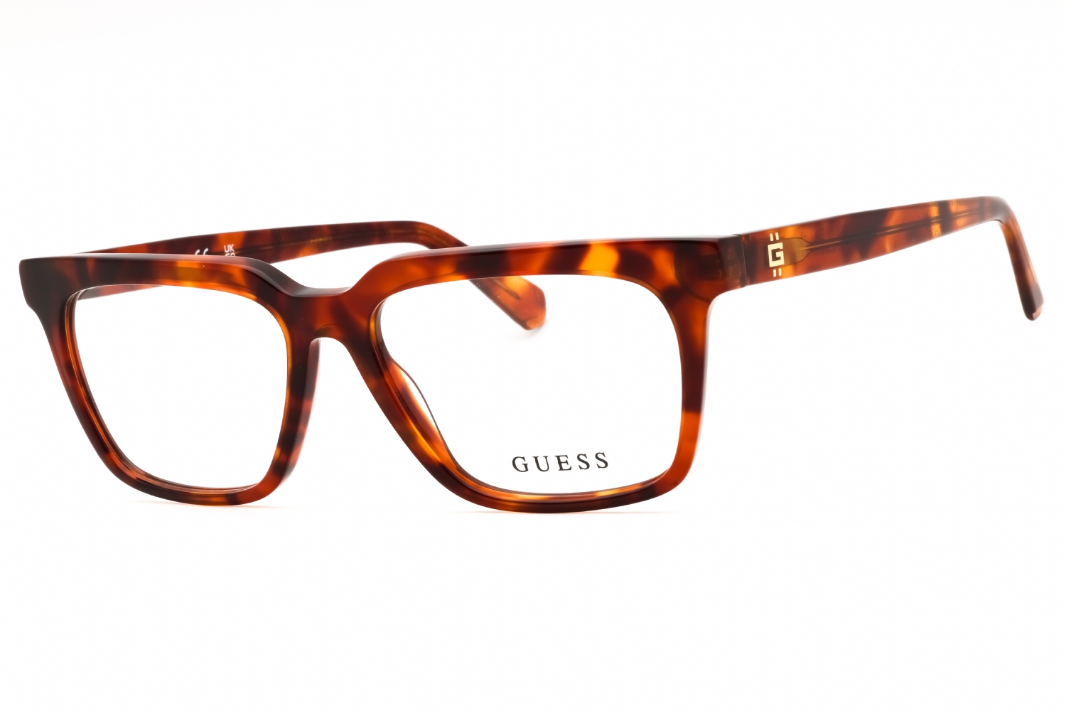 Picture of Guess Eyeglasses GU50133