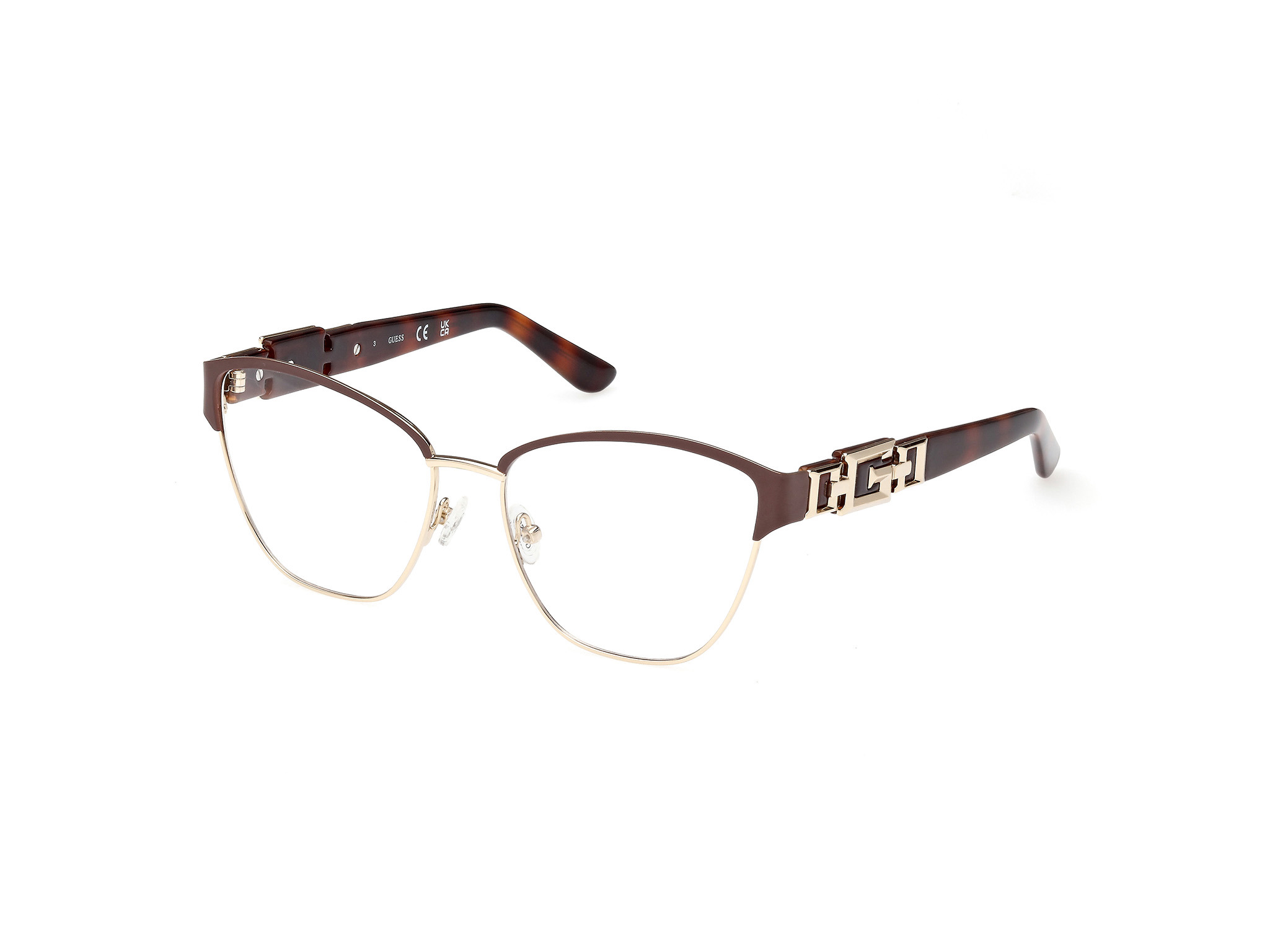 Picture of Guess Eyeglasses GU2984