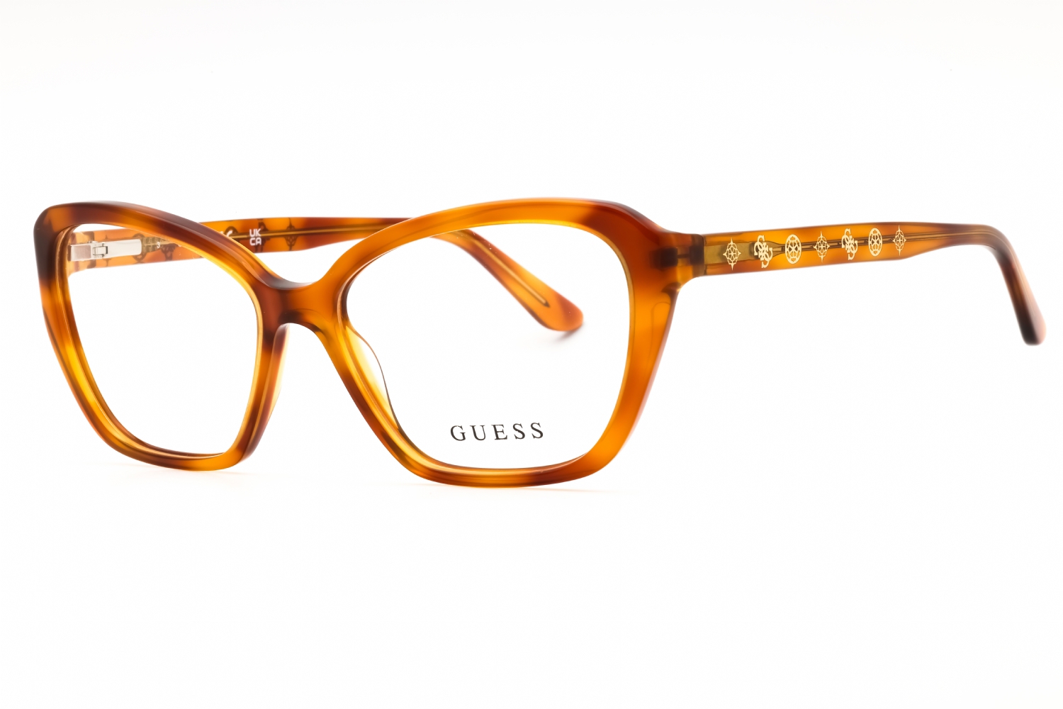 Picture of Guess Eyeglasses GU50115