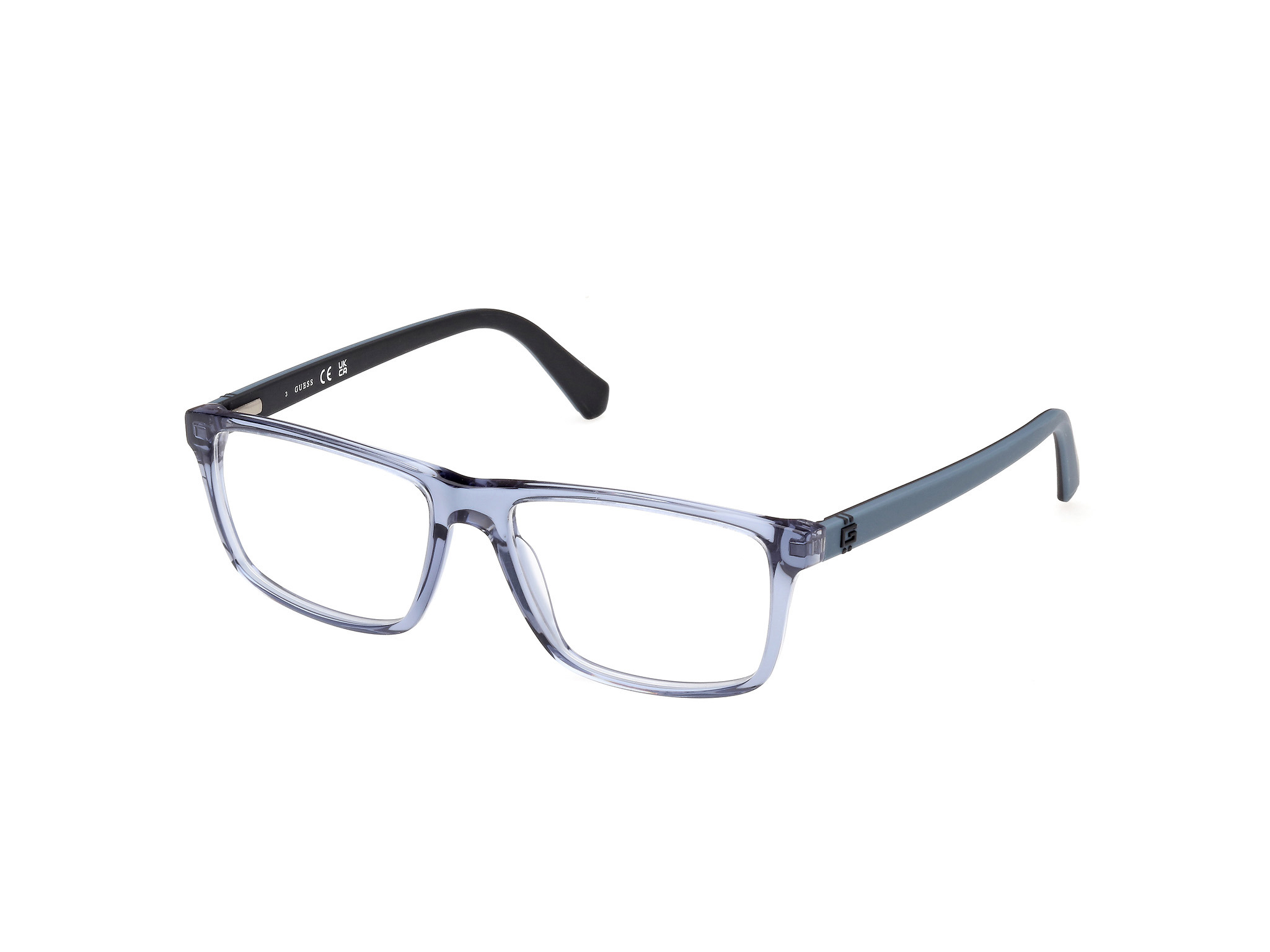 Picture of Guess Eyeglasses GU50130