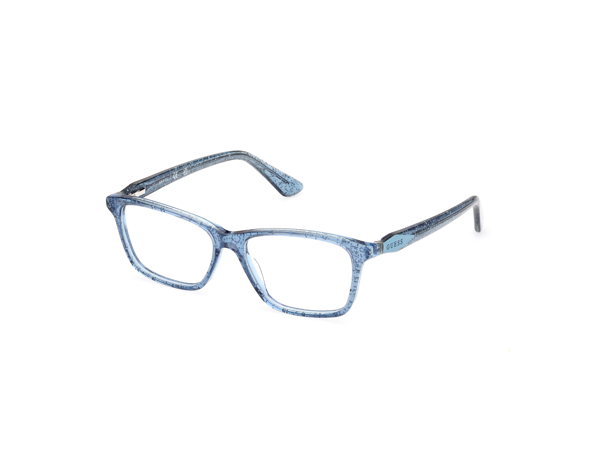 Picture of Guess Eyeglasses GU9235