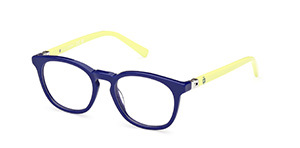 Picture of Guess Eyeglasses GU9231