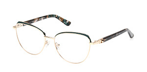 Picture of Guess Eyeglasses GU2982