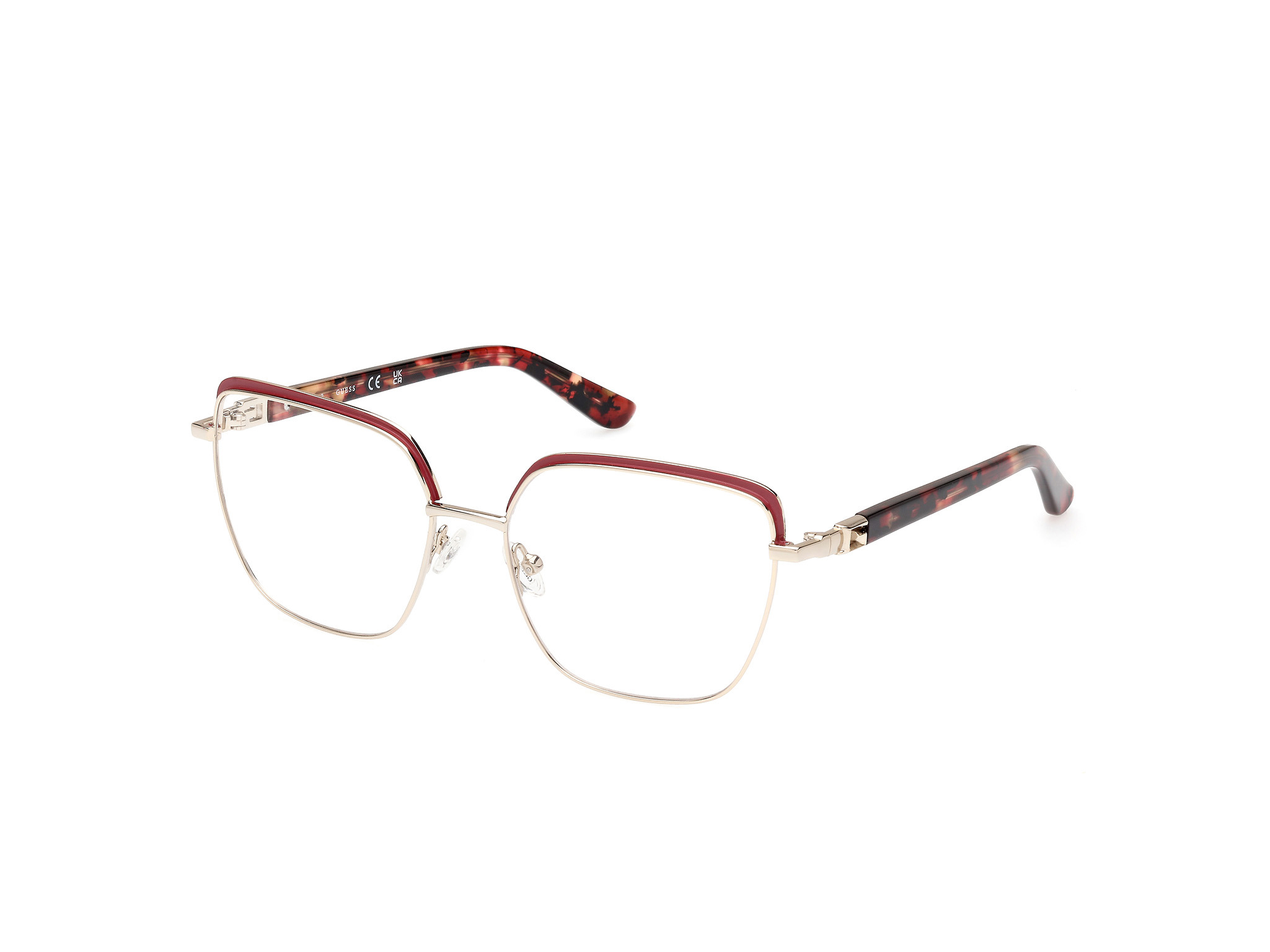 Picture of Guess Eyeglasses GU2983