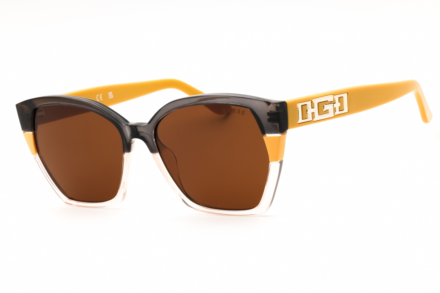 Picture of Guess Sunglasses GU7912
