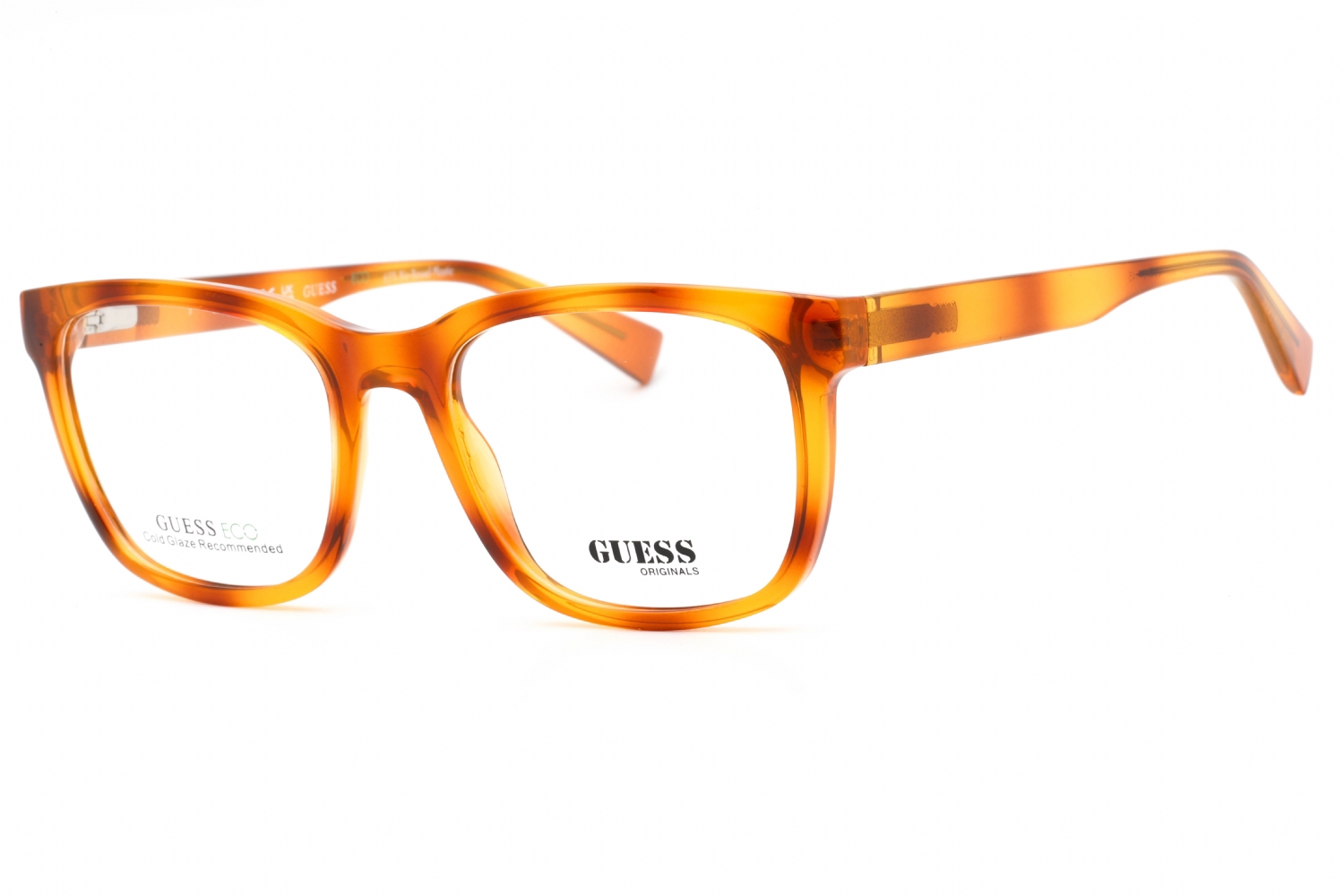 Picture of Guess Eyeglasses GU8281