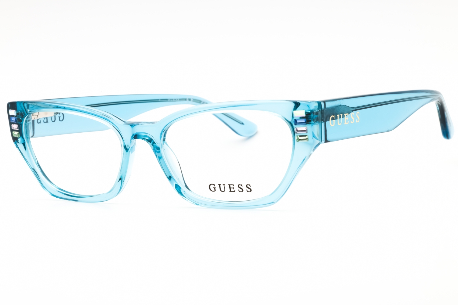 Picture of Guess Eyeglasses GU2967