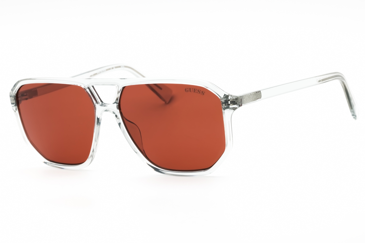 Picture of Guess Sunglasses GU8276