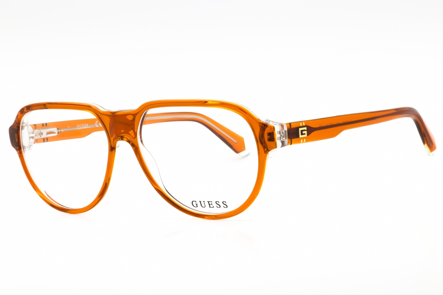 Picture of Guess Eyeglasses GU50090
