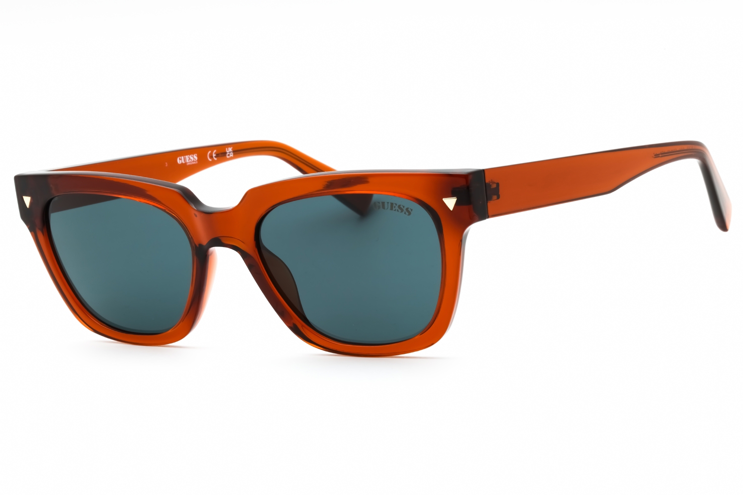 Picture of Guess Sunglasses GU8265