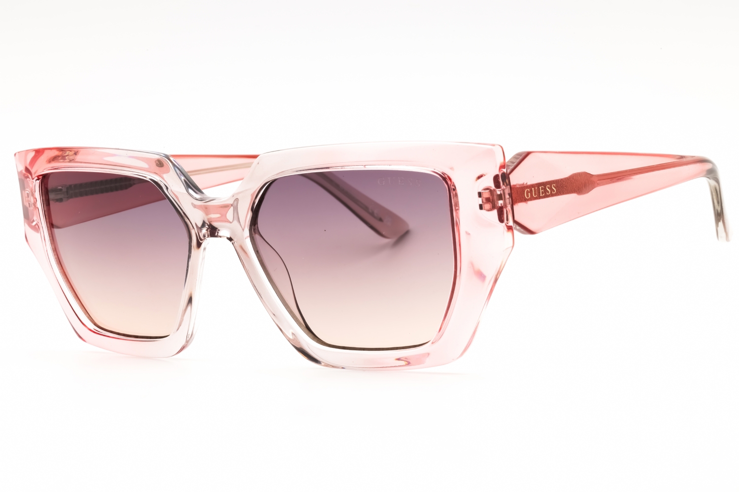 Picture of Guess Sunglasses GU7896