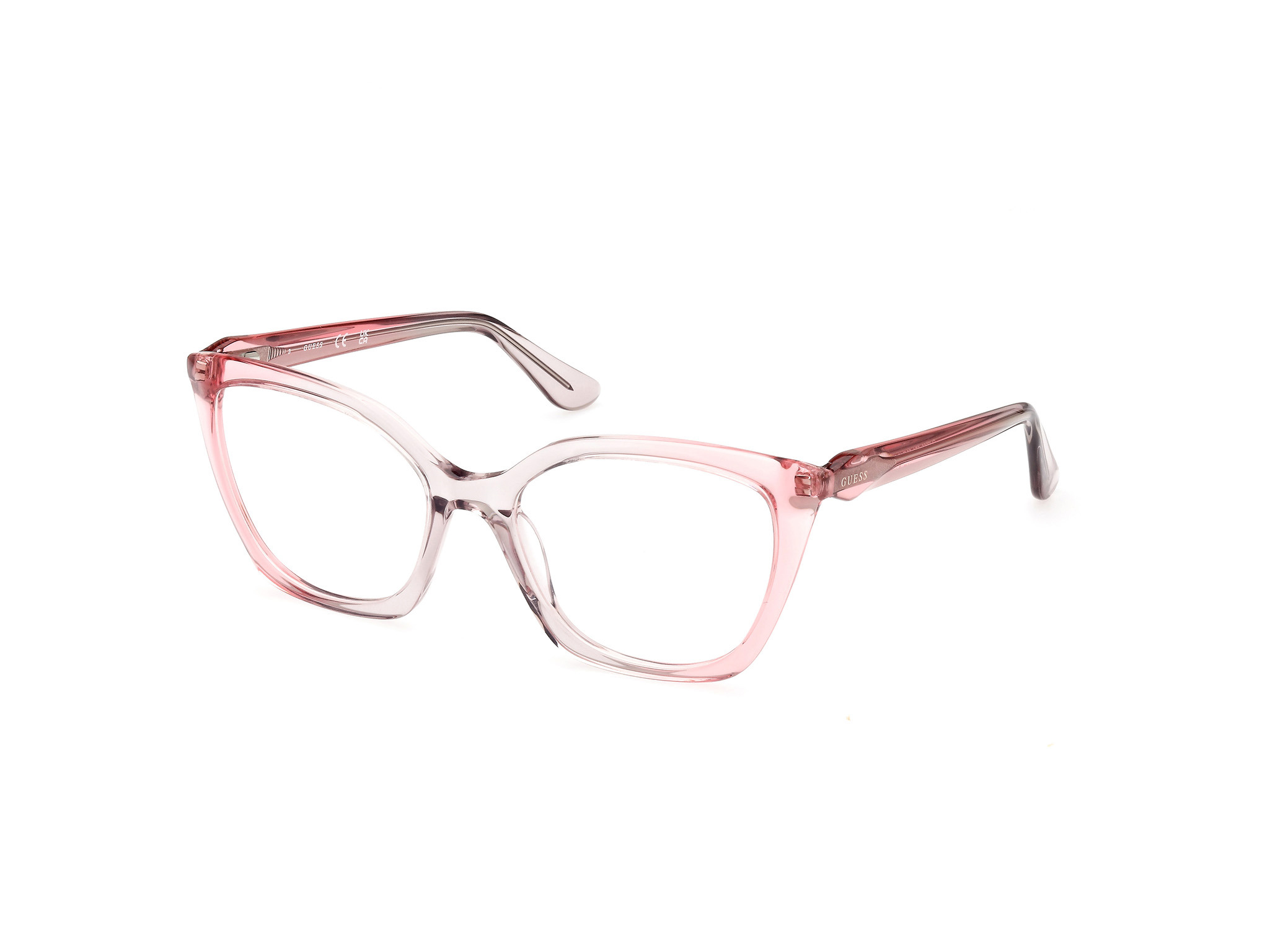 Picture of Guess Eyeglasses GU2965