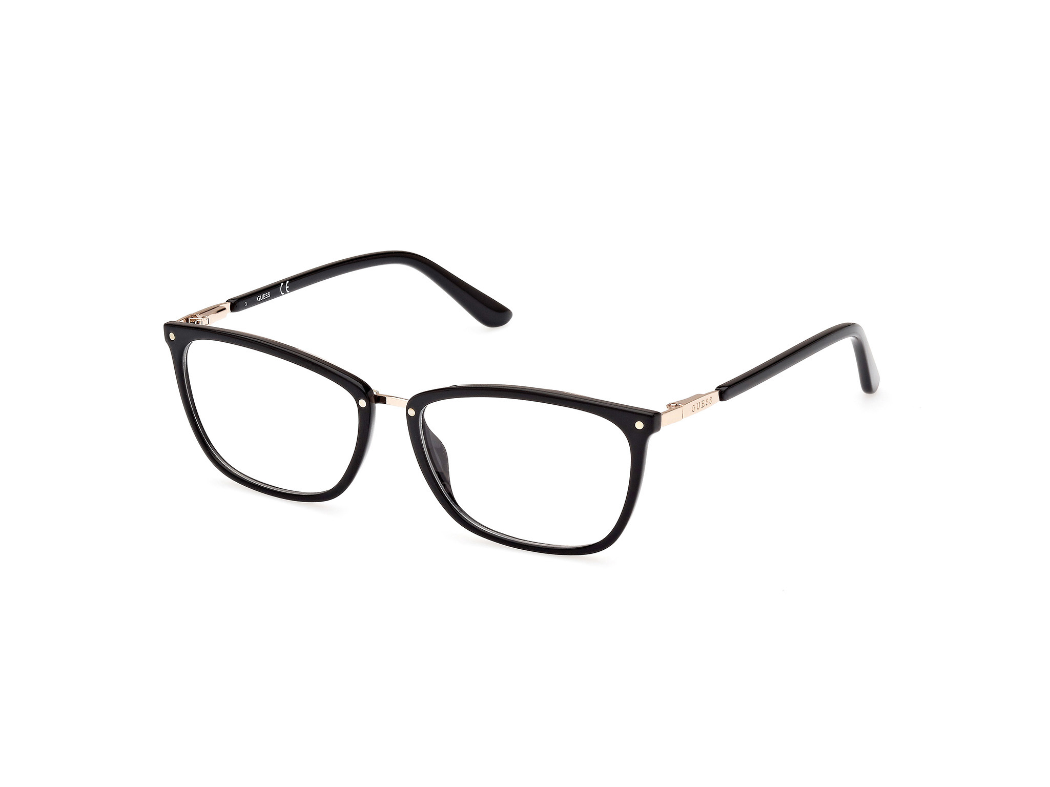 Picture of Guess Eyeglasses GU2958