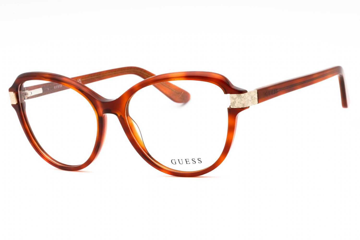 Picture of Guess Eyeglasses GU2955
