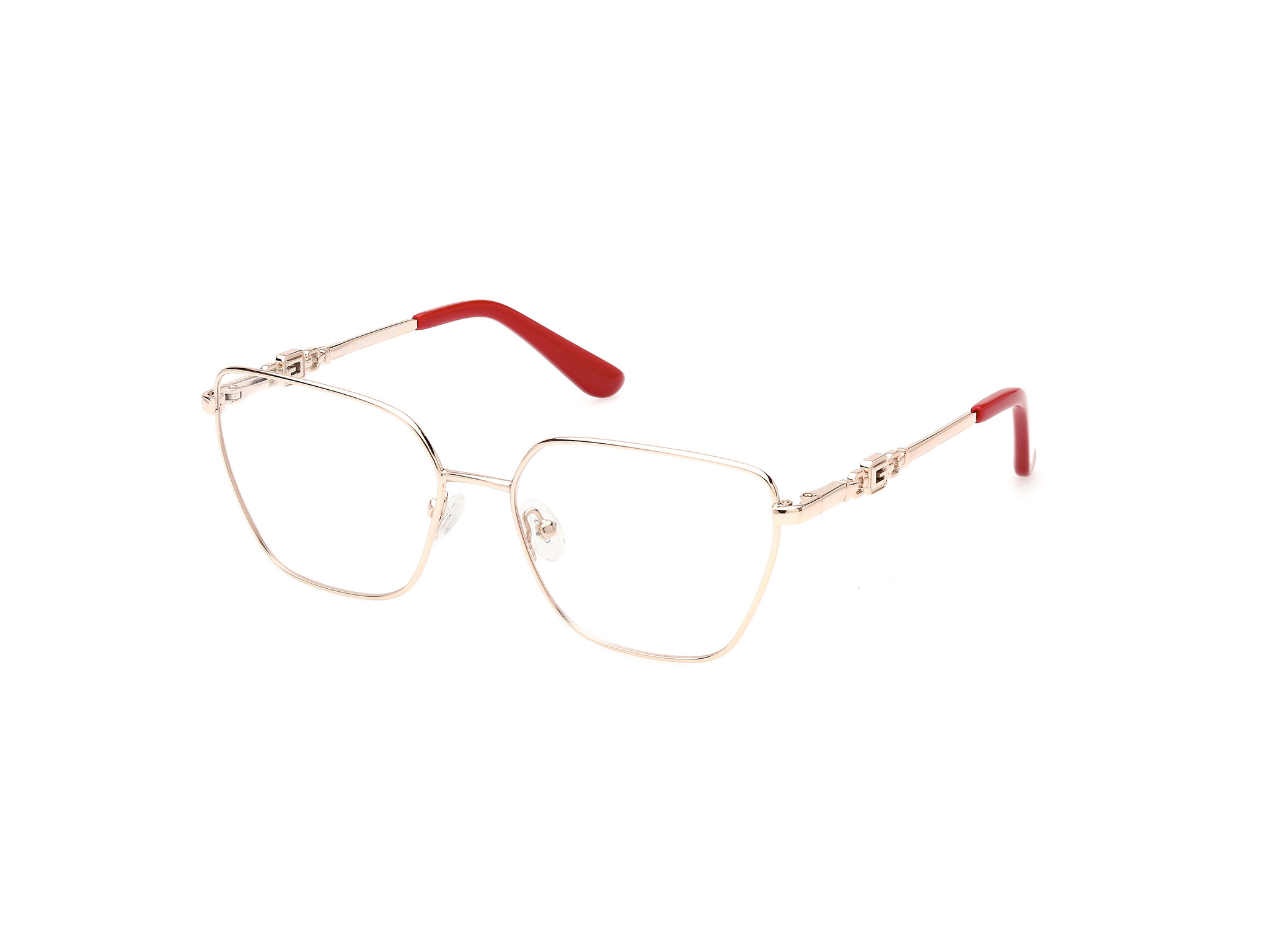Picture of Guess Eyeglasses GU2952