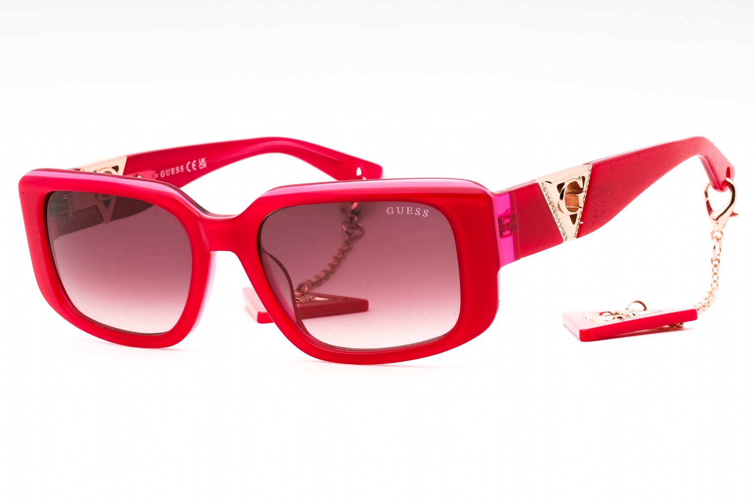 Picture of Guess Sunglasses GU7891