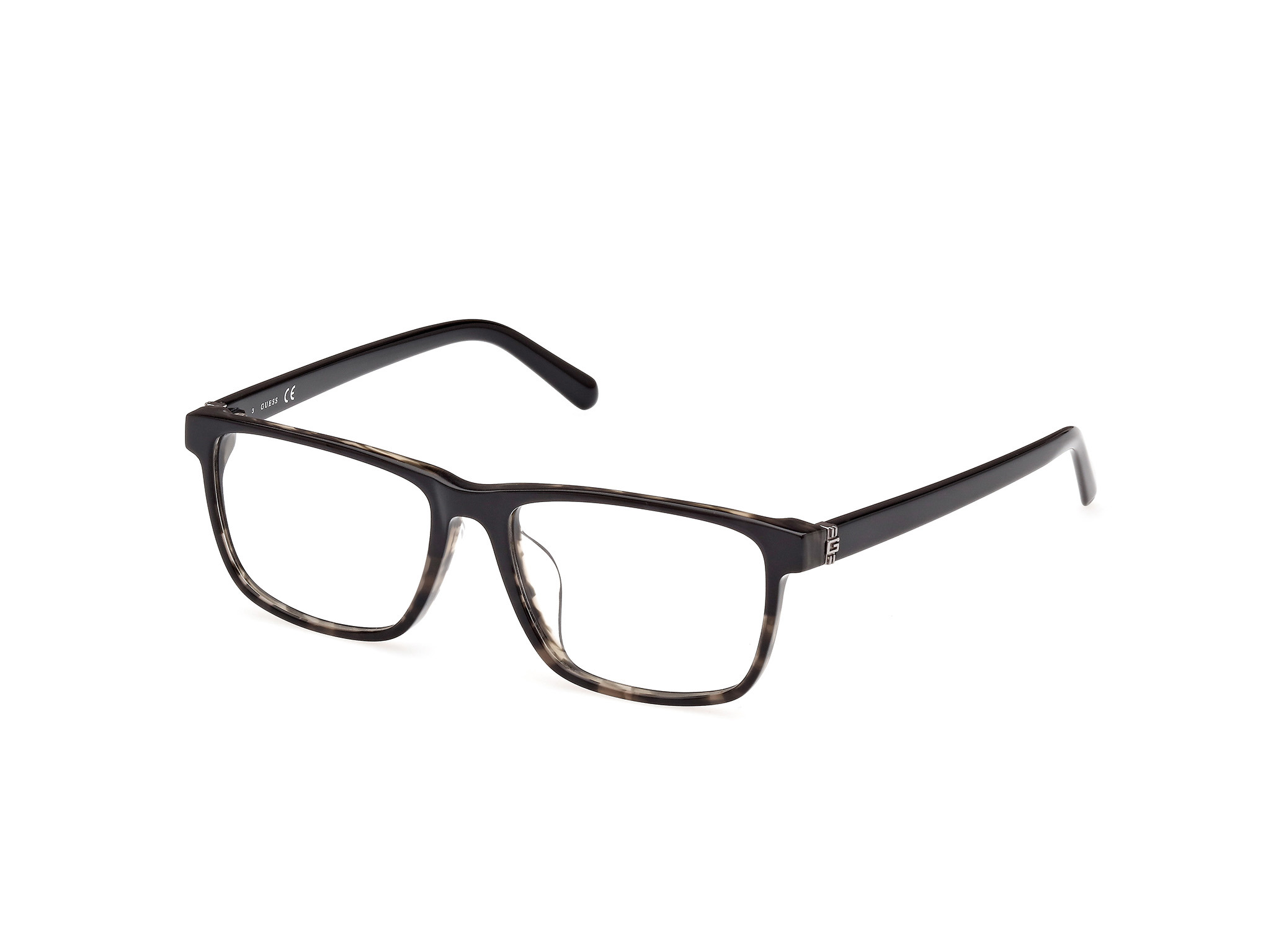 Picture of Guess Eyeglasses GU50087-D