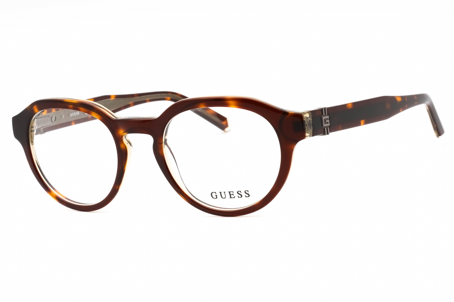 Picture of Guess Eyeglasses GU50083