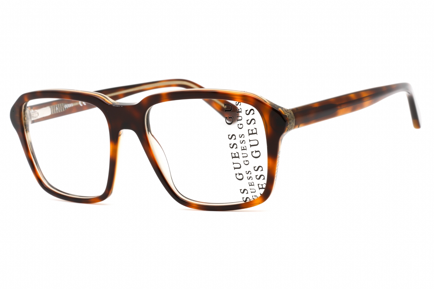 Picture of Guess Eyeglasses GU50073