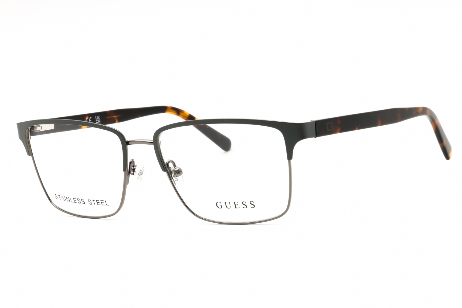 Picture of Guess Eyeglasses GU50070