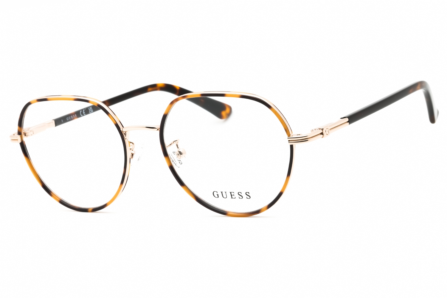 Picture of Guess Eyeglasses GU2915-D
