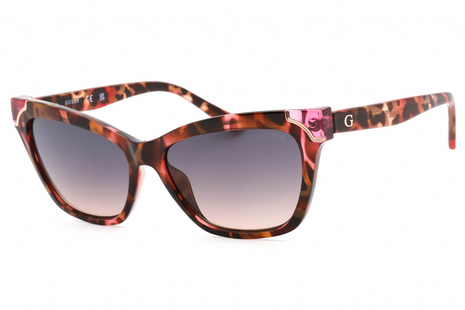 Picture of Guess Sunglasses GU7840