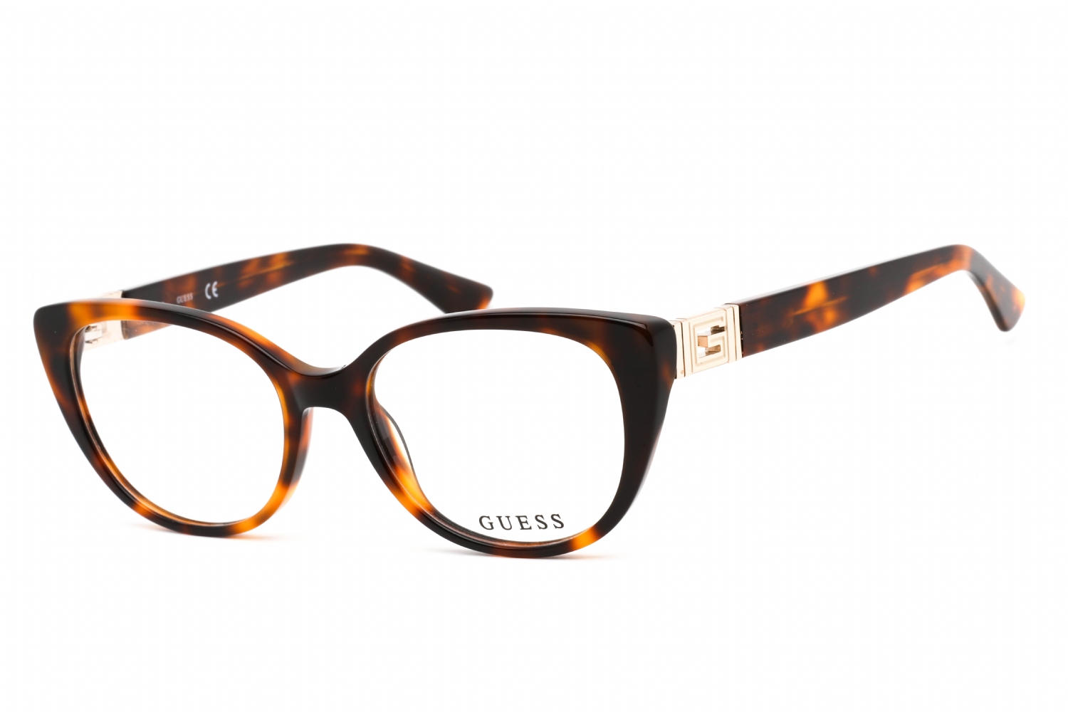 Picture of Guess Eyeglasses GU2908
