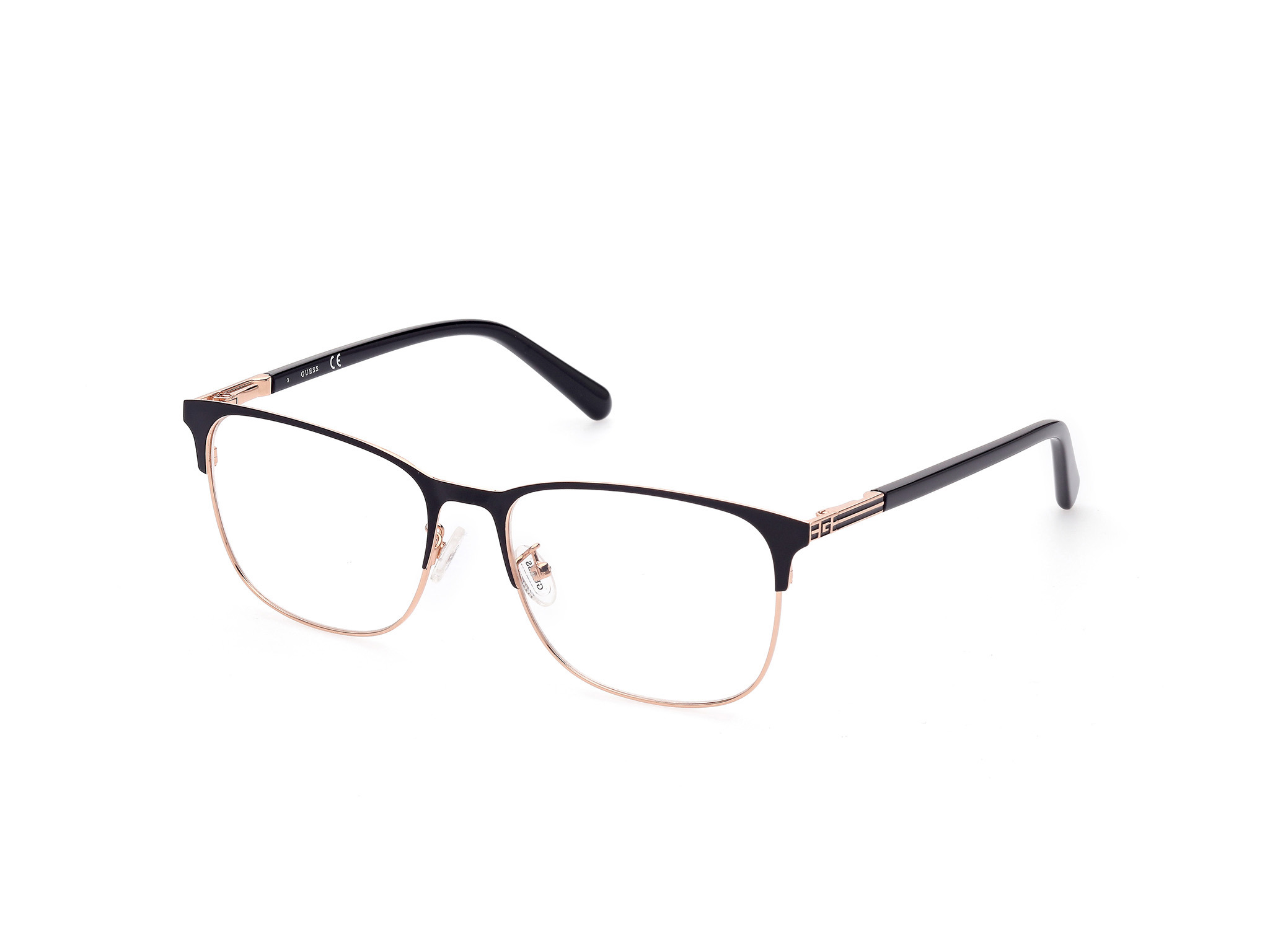 Picture of Guess Eyeglasses GU50055-D