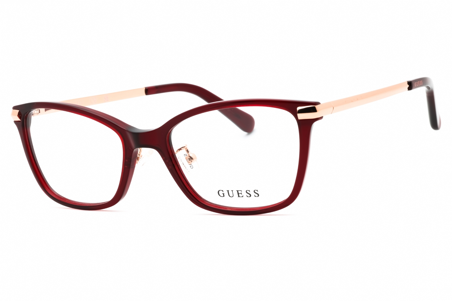 Picture of Guess Eyeglasses GU2890-D