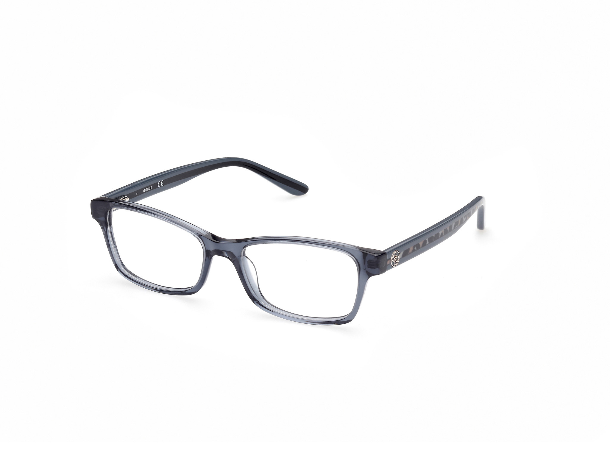 Picture of Guess Eyeglasses GU2874
