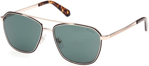 Picture of Guess Sunglasses GU00046