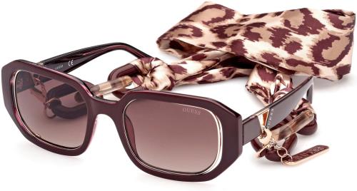 Picture of Guess Sunglasses GU7817
