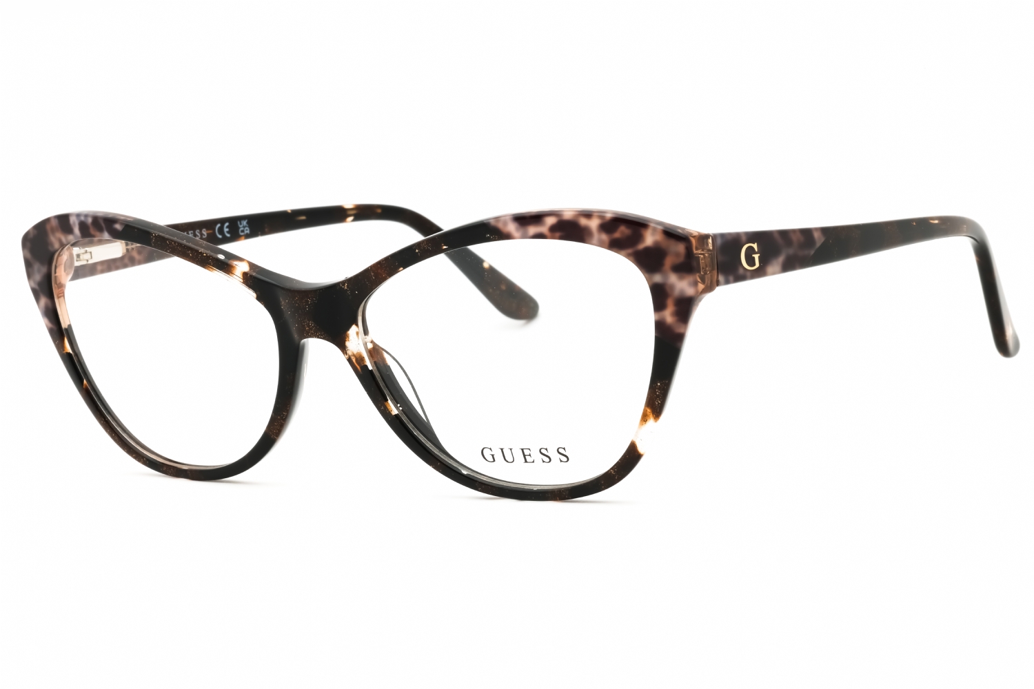 Picture of Guess Eyeglasses GU2818