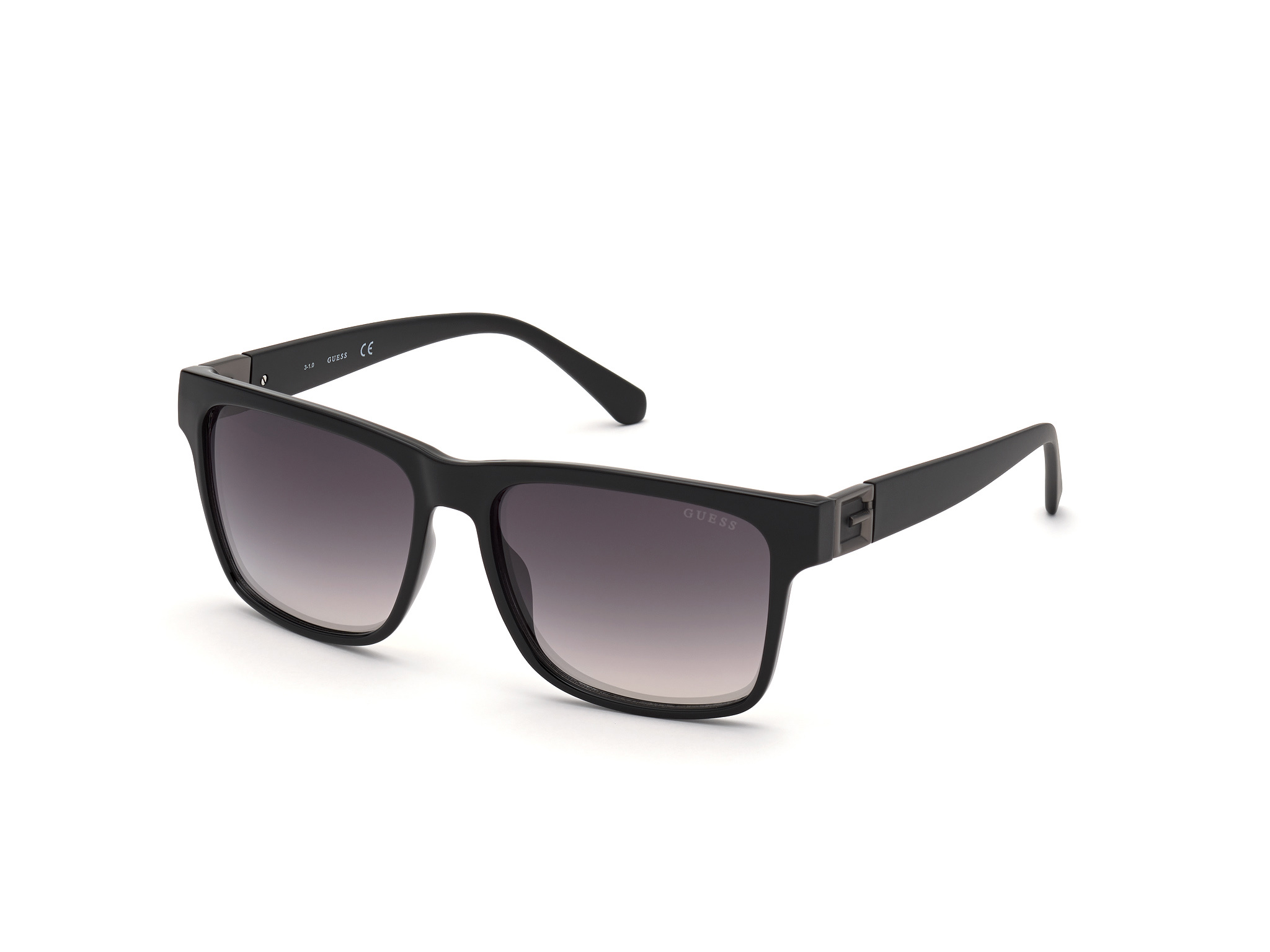 Picture of Guess Sunglasses GU00004