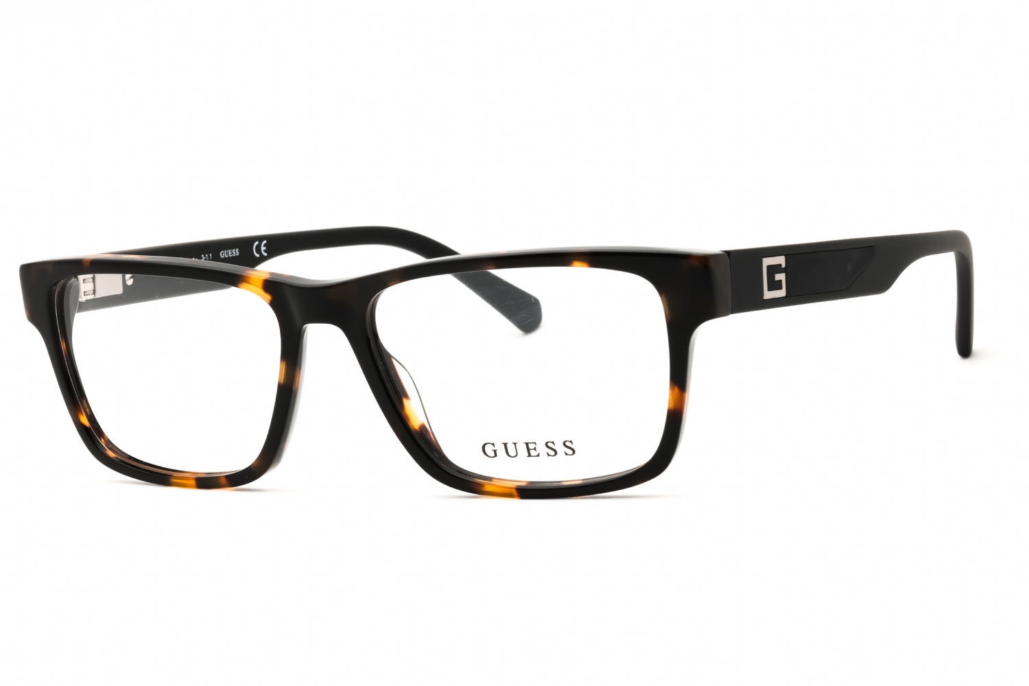 Picture of Guess Eyeglasses GU50018