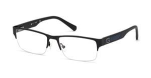 Picture of Guess Eyeglasses GU50017
