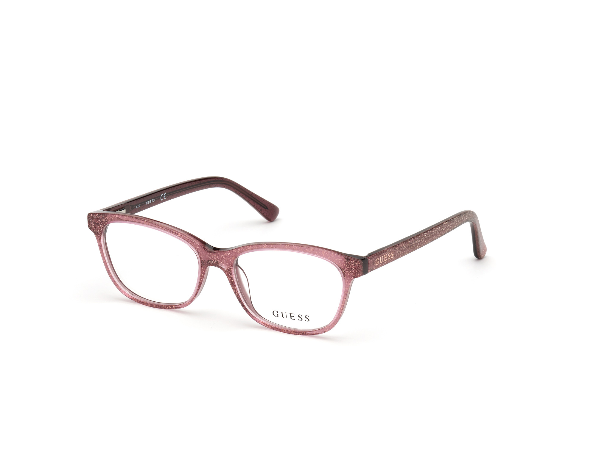 Picture of Guess Eyeglasses GU9191