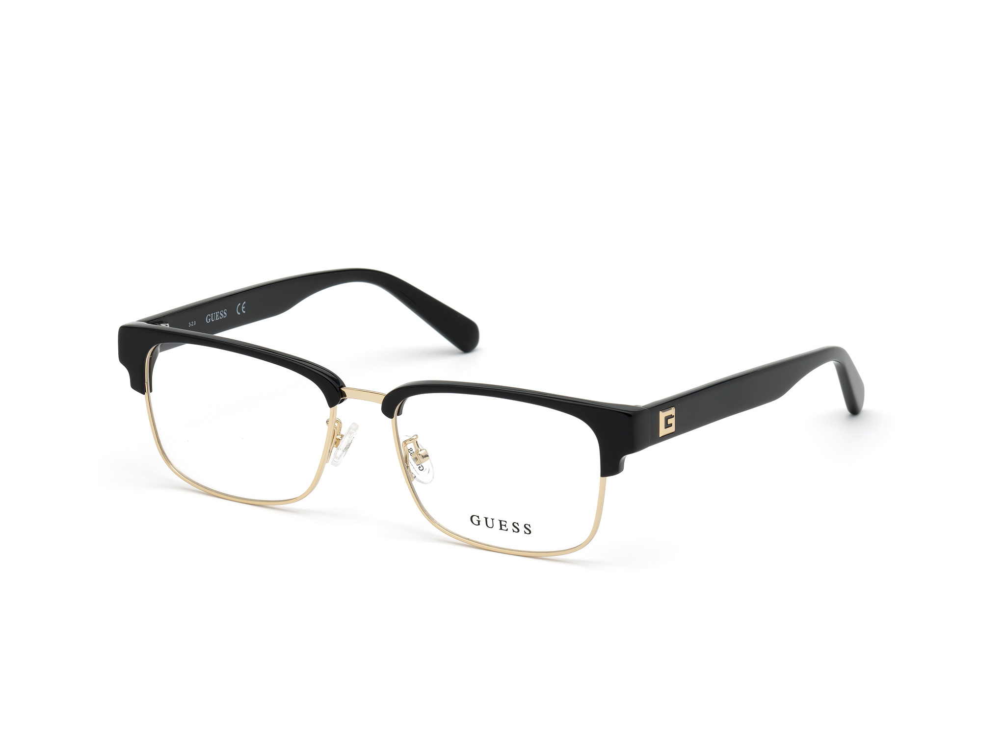 Picture of Guess Eyeglasses GU50007-D