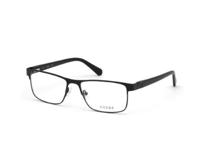 Picture of Guess Eyeglasses GU50003